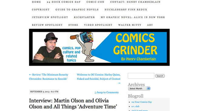 Comics-Grinder-blog-Henry-Chamberlain