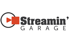 StreaminGarage