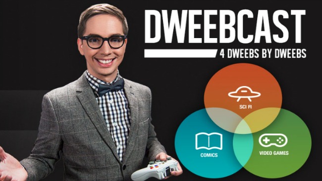 dweebcast