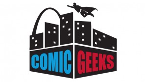 Comic Geeks - Geekie Awards