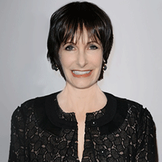 Gale Anne Hurd