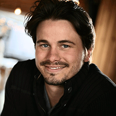 Jason Ritter