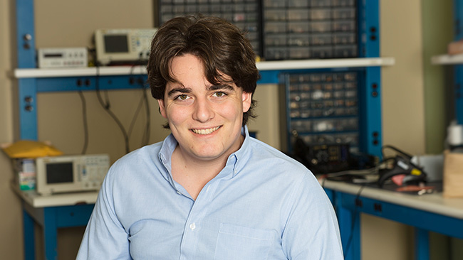 Palmer Luckey