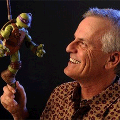 Rob Paulsen