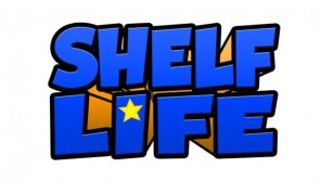 ShelfLifeLogoGeekie