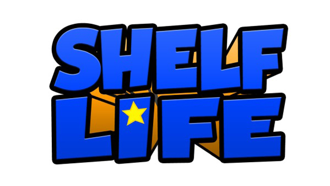 ShelfLifeLogoGeekie