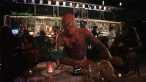 SpidermanSpeedDate