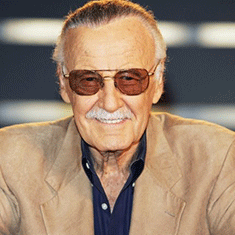 Stan Lee