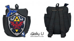Zelda-Backpack