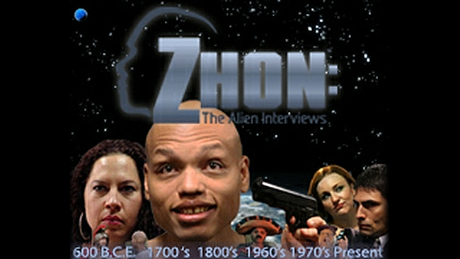 Zhon