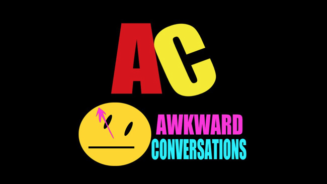 akwardconversations