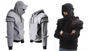 armorhoodie