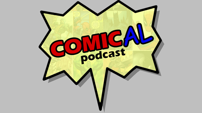 comicalpodcast