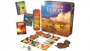 forbiddendesert