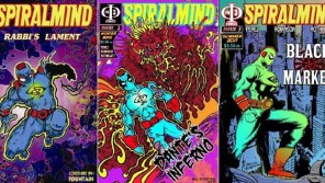 spiralmind