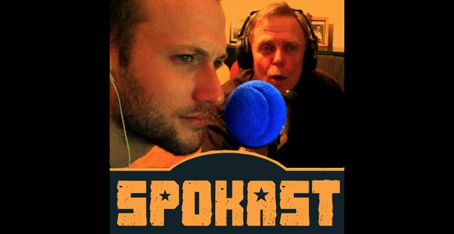 spokast